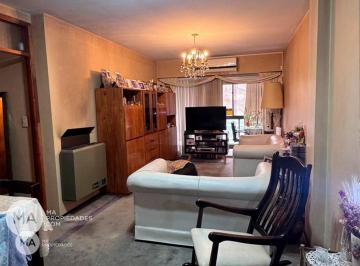 Departamento · 89m² · 5 Ambientes · 1 Cochera · Venta Oportunidad | Departamento de 3 Dorm. con Opción Cochera - Dorrego 800 - Centro Rosario