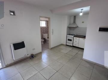 Departamento · 37m² · 2 Ambientes · Venta Departamento Monoambiente C/ División Complejo Villa Carmela Apto Credito