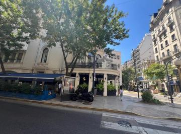 Departamento de 2 ambientes, Retiro · Calle Juncal, en El Corazón de Una de Las Áreas Más Exclusivas de Buenos Aires