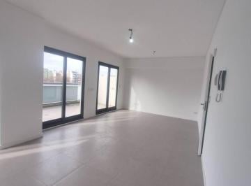 Departamento · 30m² · 1 Ambiente · Alquiler Villa Santa Rita. Monoambiente con Balcon