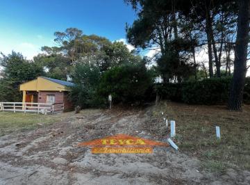 MCN-MCN-126_2 · Venta, Lote, Zona Mar de Ostende, Pinamar