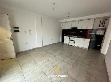 Departamento · 40m² · 2 Ambientes · 1 Cochera · Departamento en Venta, San Vicente