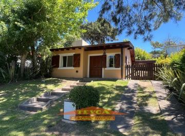 MCN-MCN-129_2 · Venta, Casa de 3 Ambientes, Zona Mar de Ostende, Pinamar