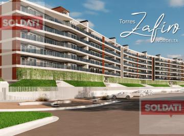 Departamento · 51m² · 2 Ambientes · 1 Cochera · Venta Departamento Pozo 3 Ambientes con Financiacion