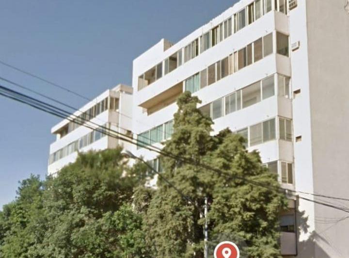 Departamento · 45m² · 2 Ambientes