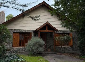Casa de 5 ambientes, Mar del Plata · Chalet en Venta – Bosque de Peralta Ramos | U$s 125.000