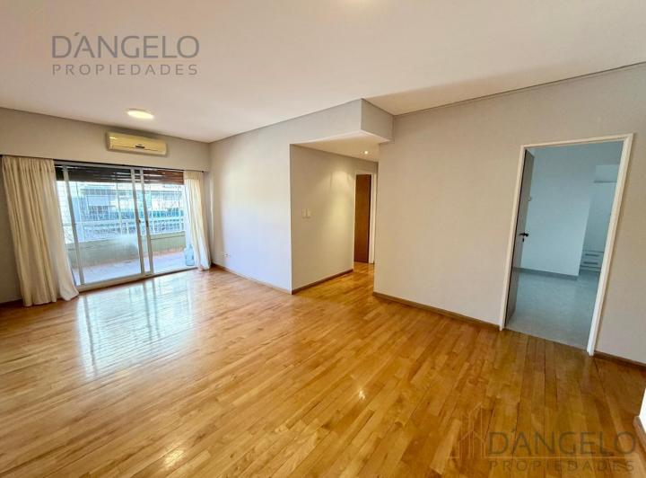 Departamento · 65m² · 3 Ambientes · 1 Cochera