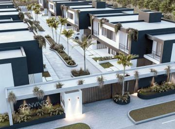 Casa de 3 ambientes, Ituzaingó · Dúplex en Venta 3 Ambientes, Ituzaingó Norte, Barrio Cerrado Convives, Townhouses, Cochera Propia