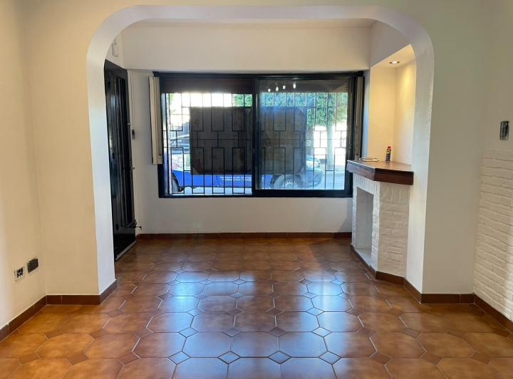Casa · 80m² · 3 Ambientes
