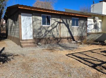 Casa de 2 ambientes, Bialet Massé · Casa en Bialet Massé - Sierras de Córdoba