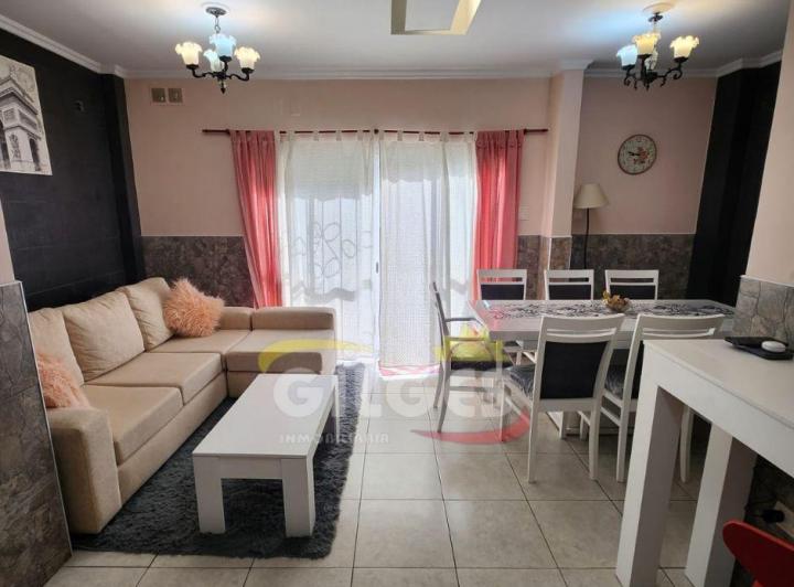 Casa · 120m² · 3 Ambientes · 1 Cochera