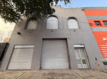 Bodega-Galpón · 519m² · Galpon en Alquiler - 519 m² - Distrito Tecnológico