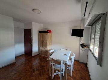 Departamento · 31m² · 1 Ambiente · Departamento - San Telmo