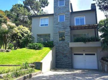 MCN-MCN-163_2 · Venta Casa de 5 Ambientes | Zona Golf Pinamar