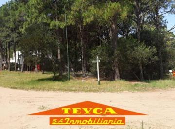 MCN-MCN-165_2 · Venta, Terreno de 740 m² - Zona Norte Playa, Pinamar, Excelente Ubicacion!