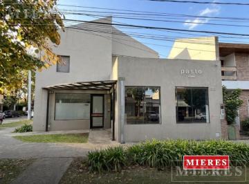 Local comercial · 60m² · Local de 60 m² Alquiler en Lomas de San Isidro