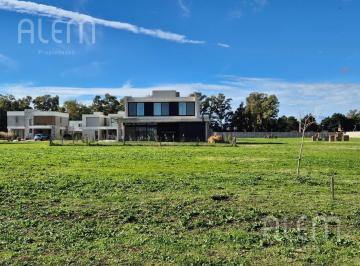 Terreno · 624m² · Terreno en Canning Chico