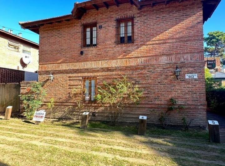 Departamento en venta en Zona Duplex · 3 ambientes