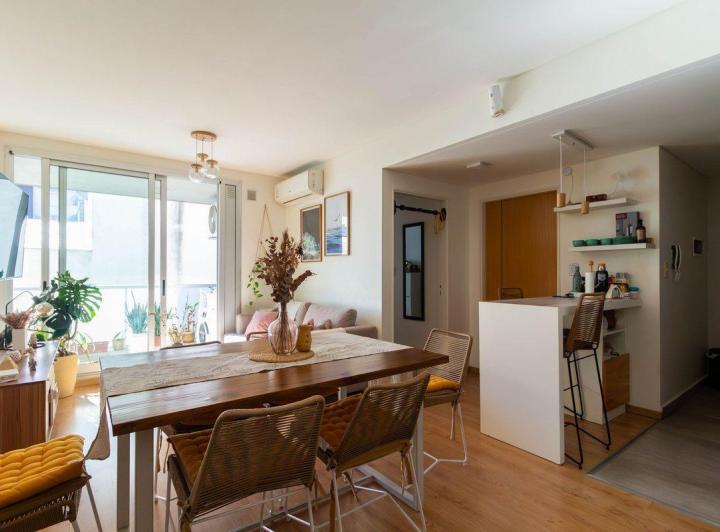 Venta Nuñez 2 Amb Balcón Amenities