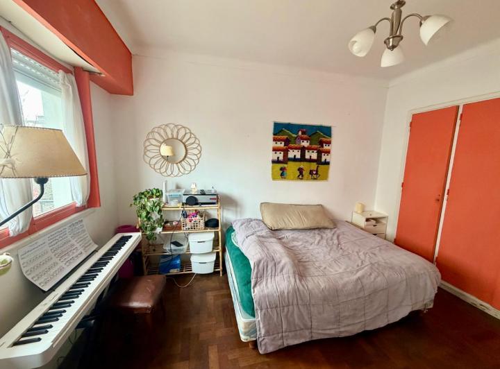 Departamento · 55m² · 2 Ambientes