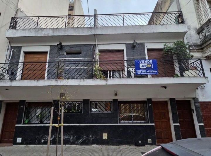 Departamento · 48m² · 3 Ambientes