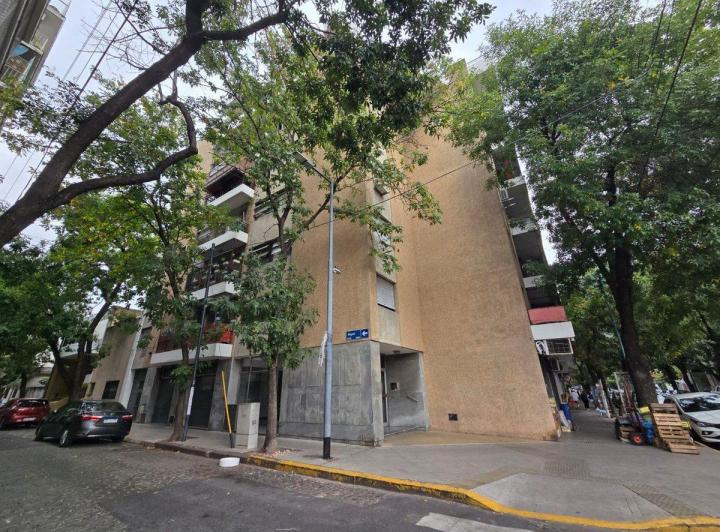 Venta Departamento 2 Ambientes Floresta Luminoso