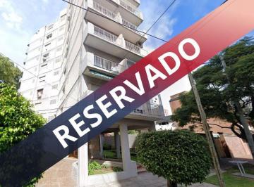 Departamento · 36m² · 2 Ambientes · Departamento en V. Martelli - B. Parque