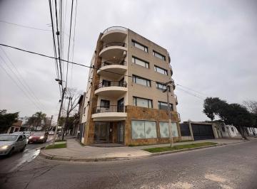 Departamento · 43m² · 2 Ambientes · 1 Cochera · Departamento en Alquiler Zarate