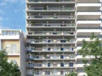 Departamento · 56m² · 2 Ambientes · Departamento en Venta de 2 Ambientes en Caballito