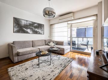 Departamento de 4 ambientes, Recoleta · Sanchez de Bustamante 2000 - Venta - Palermo - 3 Dorm. - Cochera