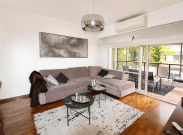 Departamento de 4 ambientes, Recoleta · Sanchez de Bustamante 2000 - Venta - Palermo - 3 Dorm. - Cochera