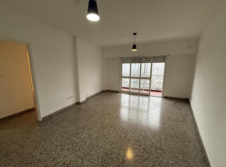 Departamento · 3 Ambientes