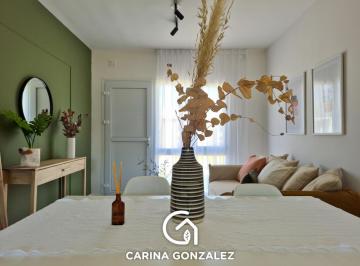 Casa · 43m² · 3 Ambientes · 2 Cocheras · Venta Casa 2 Dorm. Barrio Cerrado Cipolletti Río Negro