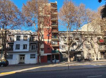 Departamento · 30m² · 2 Ambientes · Venta 2 Amb. Cfte. - Av Juan B. Justo Villa Crespo