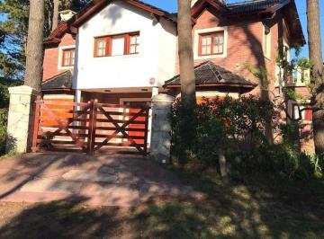 MCN-MCN-208_2 · Venta, Casa 4 Amb - Mar de Ostende, Pinamar