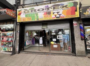 Local comercial , Balvanera · Local Comercial en Alquiler Frente a Plaza Once | 162 m² | Av Rivadavia