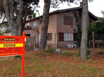 MCN-MCN-214_2 · Duplex en Venta, 3 Ambientes, Ostende, Pinamar