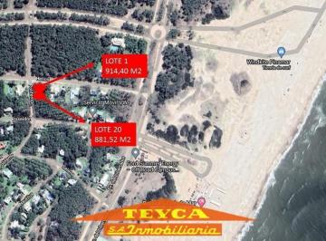 MCN-MCN-218_2 · Terreno - Norte Playa