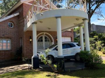 MCN-MCN-220_2 · Casa en Alquiler Temporario, Zona Pinamar