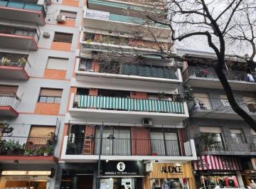 Oficina comercial · 32m² · 2 Ambientes · Departamento en Villa del Parque
