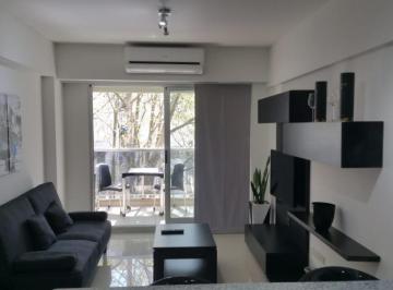 LIVING · Departamento 2 Ambientes - Palermo Hollywood, Capital Federal