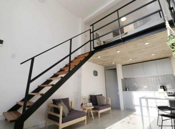Departamento · 40m² · 1 Ambiente · Departamento Tipo Loft en Coghlan Sin Expensas