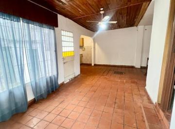 PH · 70m² · 3 Ambientes · Alquiler Casa PH 3 Ambientes en Puerta 4