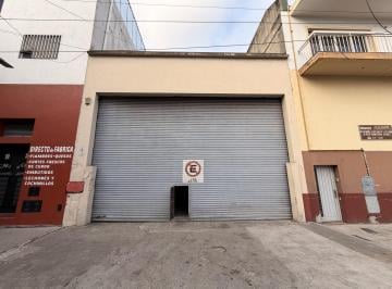 Bodega-Galpón · 320m² · Galpón en Alquiler - 320 m² - Parque Patricios - Distrito Tecnologico