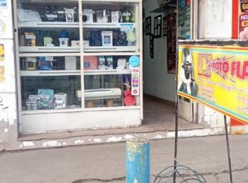 Local comercial · 35m² · 1 Ambiente · Venta Local Comercial en San Miguel