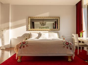 Departamento de 1 ambiente, Puerto Madero · Lujosa Residencia en Hotel Faena