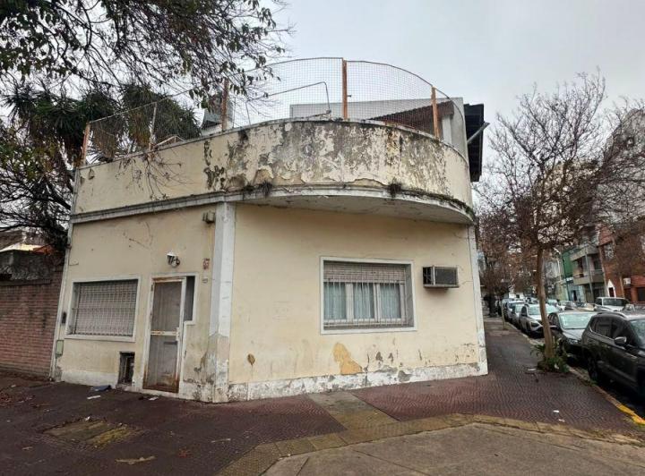 Casa · 95m² · 4 Ambientes · 1 Cochera