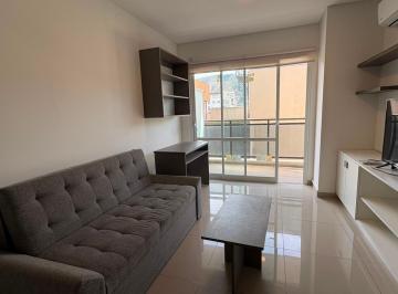 Departamento · 45m² · 1 Dormitorio · Venta Departamento 1 Dormitorio Amoblado y Equipado Centro Carlos Paz