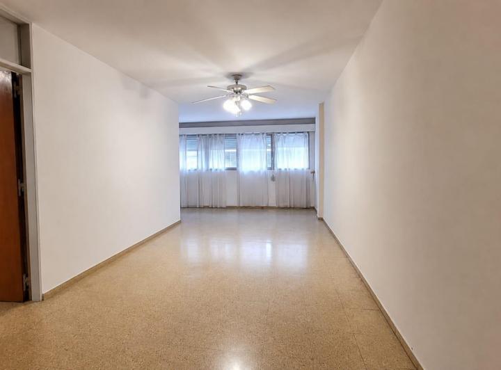 Departamento · 73m² · 4 Ambientes