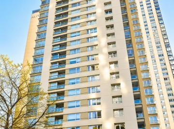 Departamento · 74m² · 3 Ambientes · 1 Cochera · Departamento en Venta en Puerto Madero. Le Parc